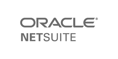 Oracle NetSuite